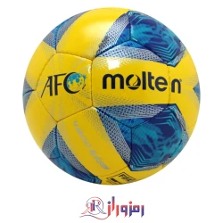 توپ فوتسال مولتن molten مدل gkl2068